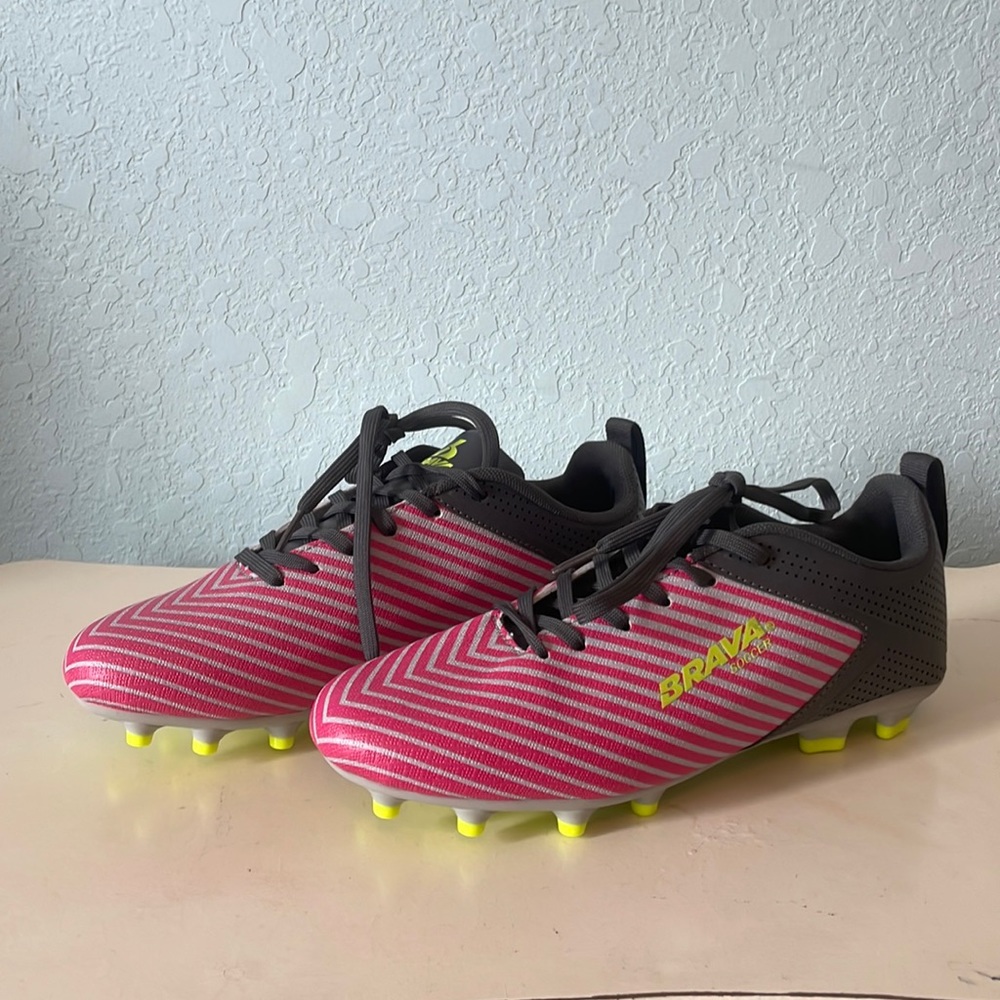 Men’s soccer cleats
